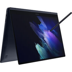 Samsung Galaxy Book Pro 360 - NP950QDB-KB4UK - Product Image 1