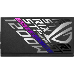 ASUS ROG STRIX - ATX 3.1 1200 - Product Image 1