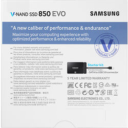 Samsung 850 EVO - Product Image 1