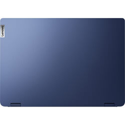 Lenovo IdeaPad Flex 5 - 82XY0035UK - Blue - Product Image 1