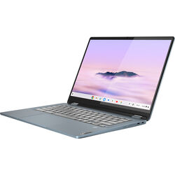 Lenovo IdeaPad Flex 5 - 83EK000UUK - Blue - Product Image 1