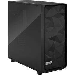 Fractal Design Meshify 2 XL - Black - Product Image 1