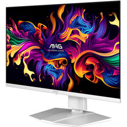 MSI MAG 272QPW QD-OLED X28 - Product Image 1