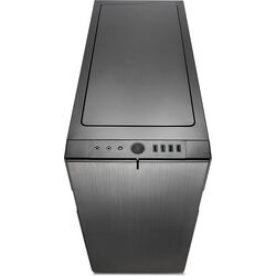 Fractal Design Define R6 - Gunmetal - Product Image 1