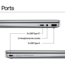 HP x360 14b-cd0500sa - Product Image 1