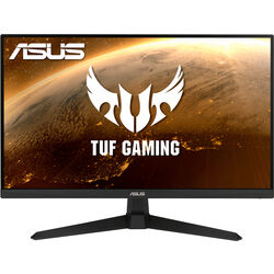 ASUS TUF Gaming VG277Q1A - Product Image 1