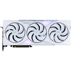 MSI GeForce RTX 5070 Ti GAMING TRIO OC WHITE - Product Image 1