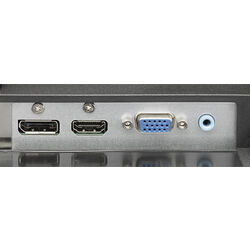 NEC MultiSync E221N - Product Image 1