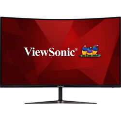 ViewSonic VX3218-PC-MHD - Product Image 1