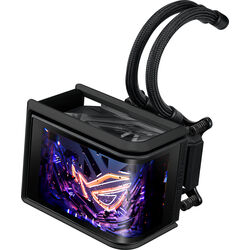 ASUS ROG Ryuo IV SLC 360 ARGB - Product Image 1