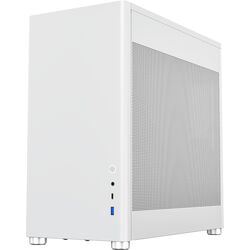 GameMax Meshbox - White - Product Image 1