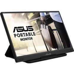 ASUS ZenScreen MB166B Portable - Product Image 1