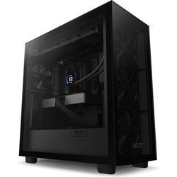 NZXT Kraken Elite 360 - Black - Product Image 1