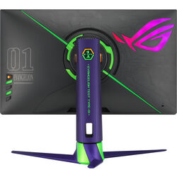 ASUS ROG Strix XG27AQM EVA - Product Image 1