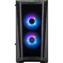 Cooler Master MasterBox MB320L ARGB - Product Image 1