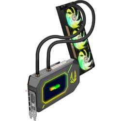 Zotac GAMING GeForce RTX 5090 ARCTICSTORM AIO RGB - Product Image 1