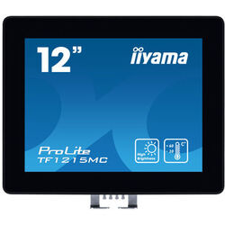 iiyama ProLite TF1215MC-B1 - Product Image 1