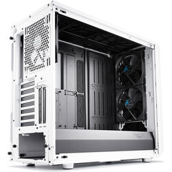 Fractal Design Meshify S2 - White - Product Image 1