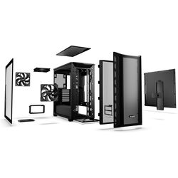 be quiet! Shadow Base 800 - Black - Product Image 1