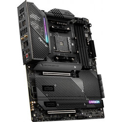 MSI X570S MPG CARBON MAX WIFI - Product Image 1