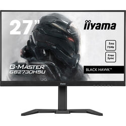 iiyama G-Master GB2730HSU-B5 Black Hawk - Product Image 1