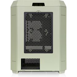 Thermaltake The Tower 600 - ARGB - Matcha Green - Product Image 1