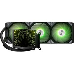 TRYX STAGE 360 ARGB - Black - Product Image 1