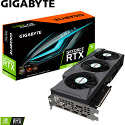 Gigabyte GeForce RTX 3080 Ti EAGLE OC - Product Image 1