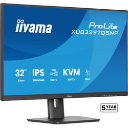 iiyama ProLite XUB3297QSNP - Product Image 1