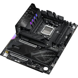 ASUS ROG Crosshair X870E Apex - Product Image 1
