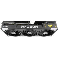 ASUS Radeon RX 9060 XT TUF OC - Product Image 1