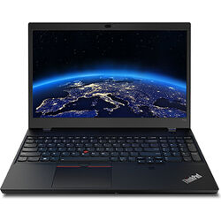 Lenovo ThinkPad P15v Gen 3 - Product Image 1