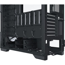 Phanteks Eclipse P500A DRGB - Black - Product Image 1