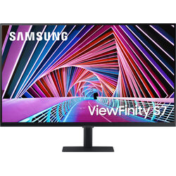 Samsung ViewFinity S7 - LS32A700NWP - Product Image 1