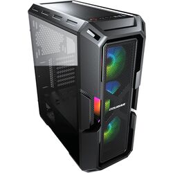 Cougar MX440 Mesh RGB - Product Image 1