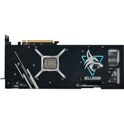 PowerColor Radeon RX 7900 XT HellHound OC - Product Image 1