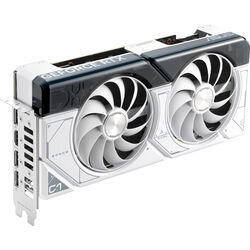 ASUS GeForce RTX 4070 SUPER DUAL - Product Image 1