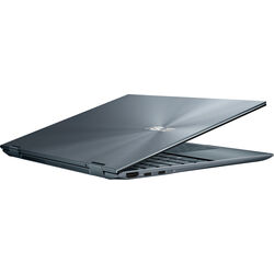 ASUS Zenbook Flip 13 OLED - UX363EA-HP546W - Pine Grey - Product Image 1