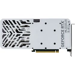 Palit GeForce RTX 5060 Ti White OC - Product Image 1