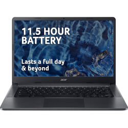 Acer Chromebook 314 - C934-C8X5 - Product Image 1