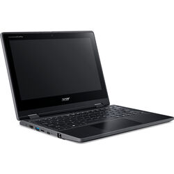 Acer TravelMate Spin B3 - TMB311R-31-C1G2 - Black - Product Image 1