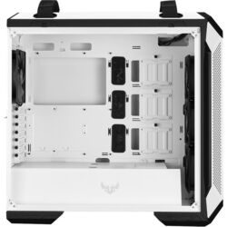 ASUS TUF Gaming GT501 - White - Product Image 1