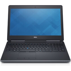 Dell Precision 7520 - Product Image 1