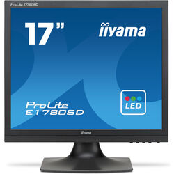 iiyama ProLite E1780SD-B1 - Product Image 1