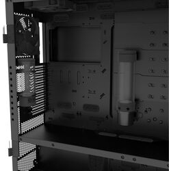 Phanteks Enthoo Elite - Black - Product Image 1