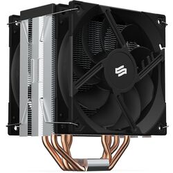 SilentiumPC Fera 5 Dual Fan - Product Image 1