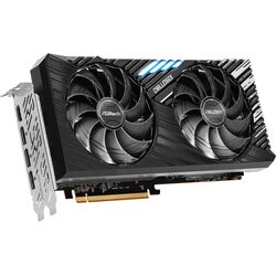 ASRock Radeon RX 7800 XT Challenger OC - Product Image 1