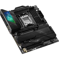 ASUS ROG STRIX X670E-F GAMING WIFI - Product Image 1