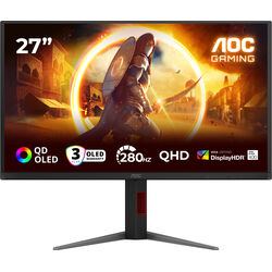 AOC G4 Q27G4ZD - Product Image 1