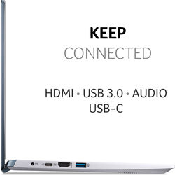 Acer Swift X - SFX14-41G-R0UE - Product Image 1